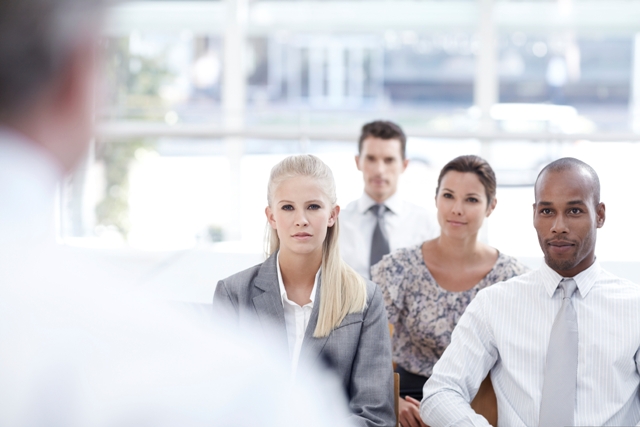 Ten Attributes to Look for in Every Potential Employee Ten Attributes to Look for in Every Potential Employee