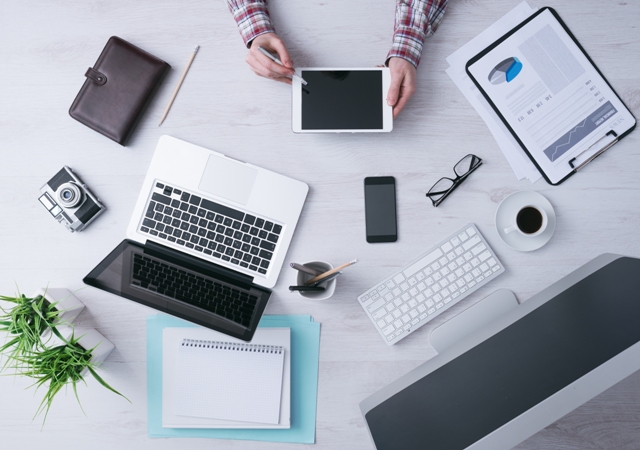 Executive How To: Effective Time Management Executive How To: Effective Time Management