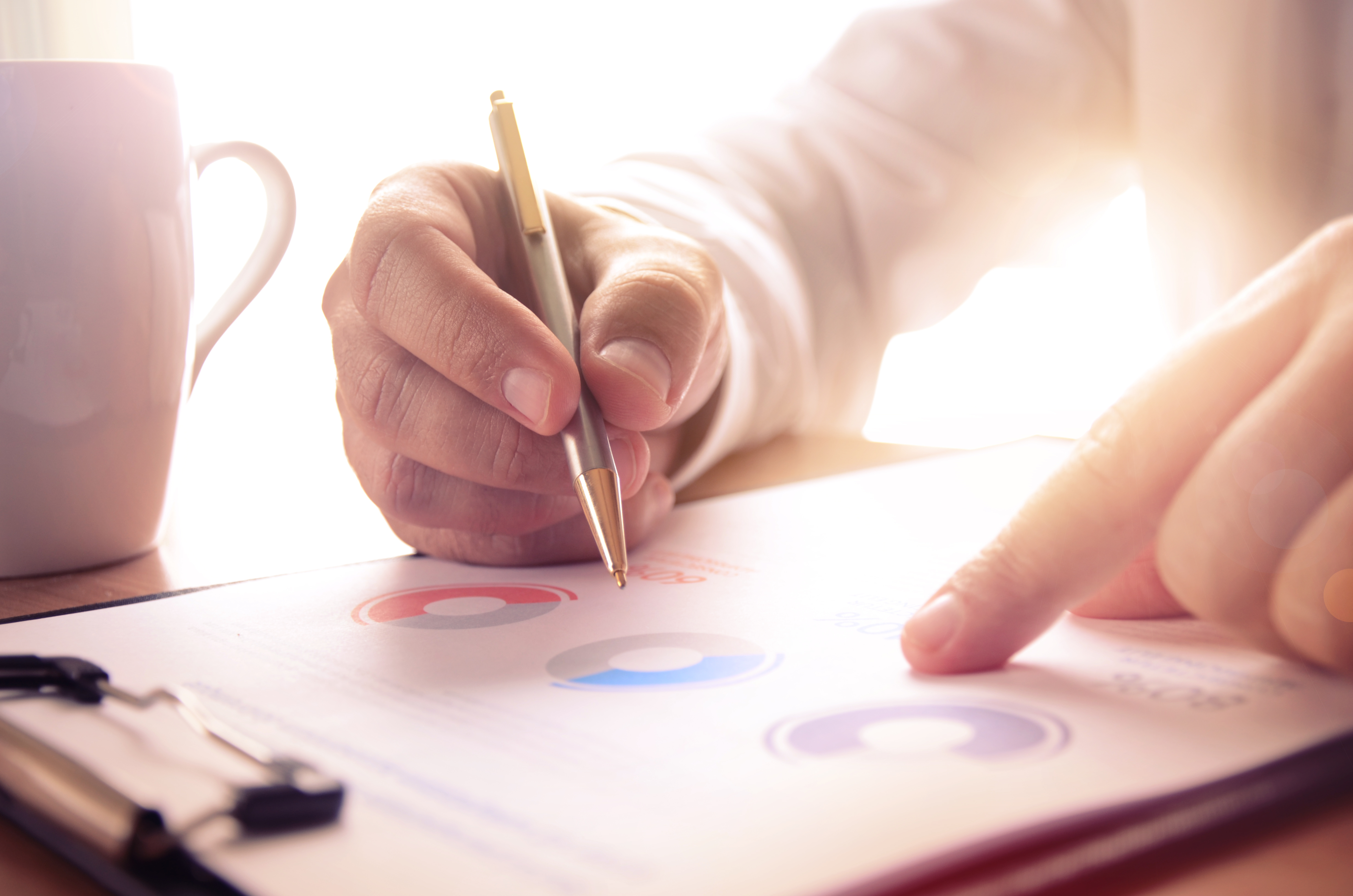 Ten Strategies for Improving Profitability This Quarter Ten Strategies for Improving Profitability This Quarter