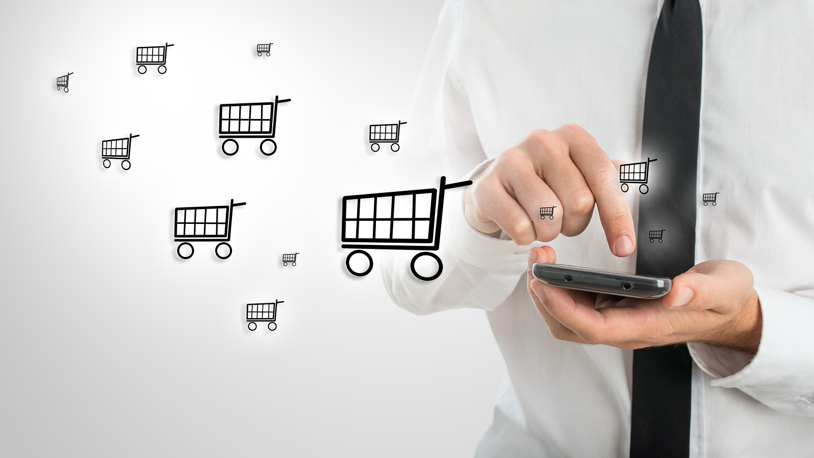 Ten Sales You May Be Missing Out On Ten Sales You May Be Missing Out On