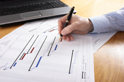 Sixty Seconds of Organization That Can Save You Money and Increase Efficiency Sixty Seconds of Organization That Can Save You Money and Increase Efficiency