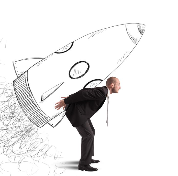 The Key to Managing Business Growth While Avoiding the Pitfalls The Key to Managing Business Growth While Avoiding the Pitfalls