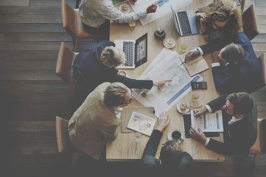 How to Make Business Development Pay for Itself How to Make Business Development Pay for Itself