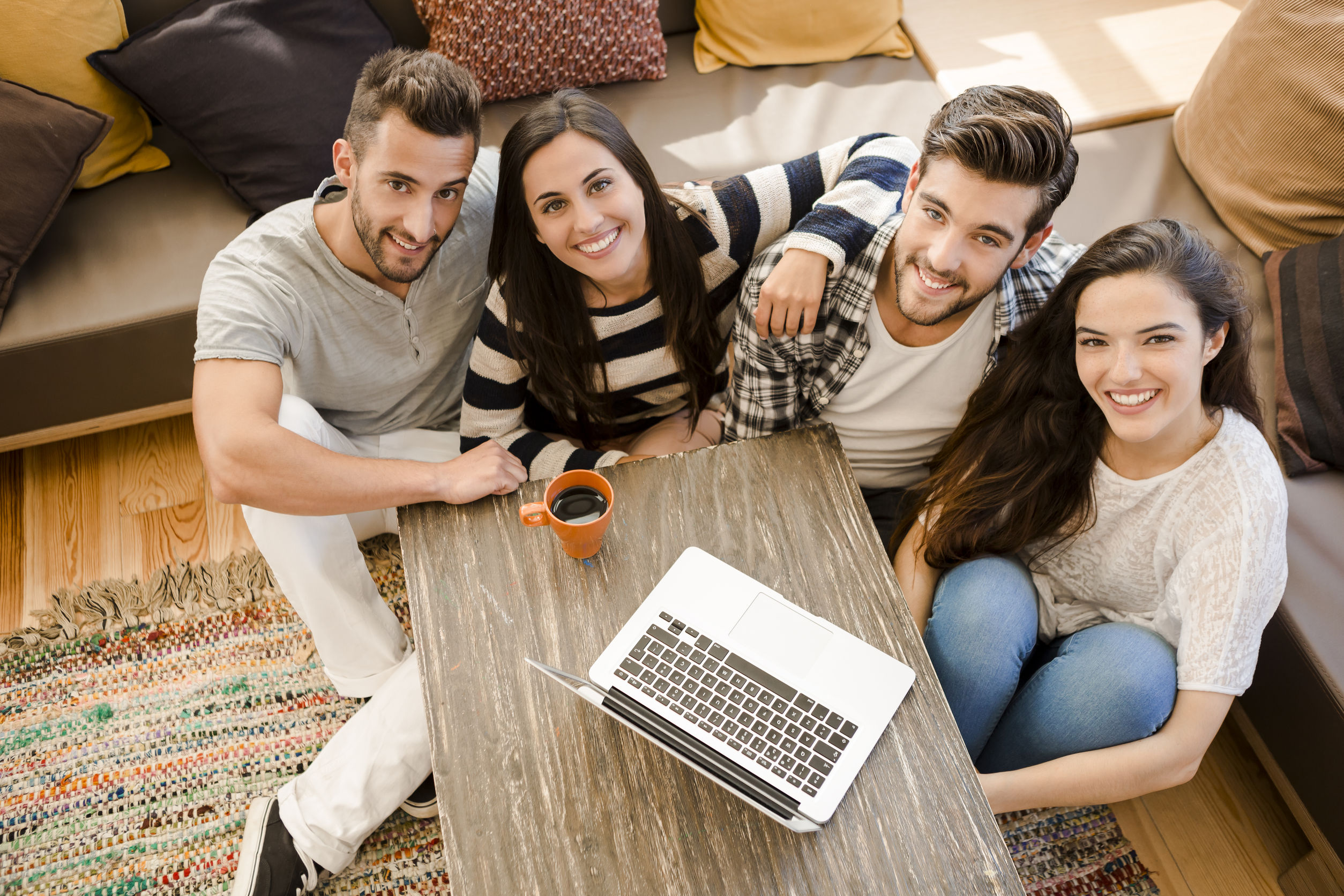 Are You Ready for Generation Z? Are You Ready for Generation Z?