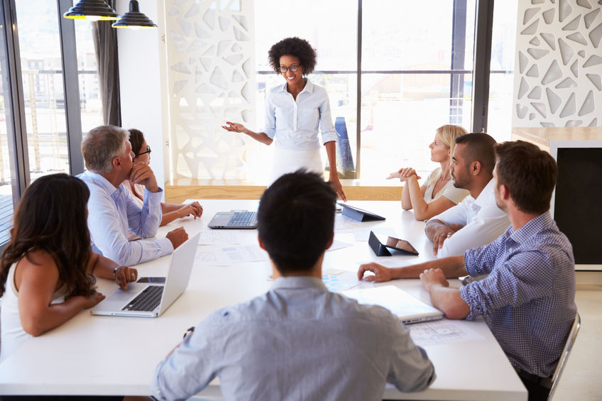 Get Inspired by These Business Leaders Get Inspired by These Business Leaders