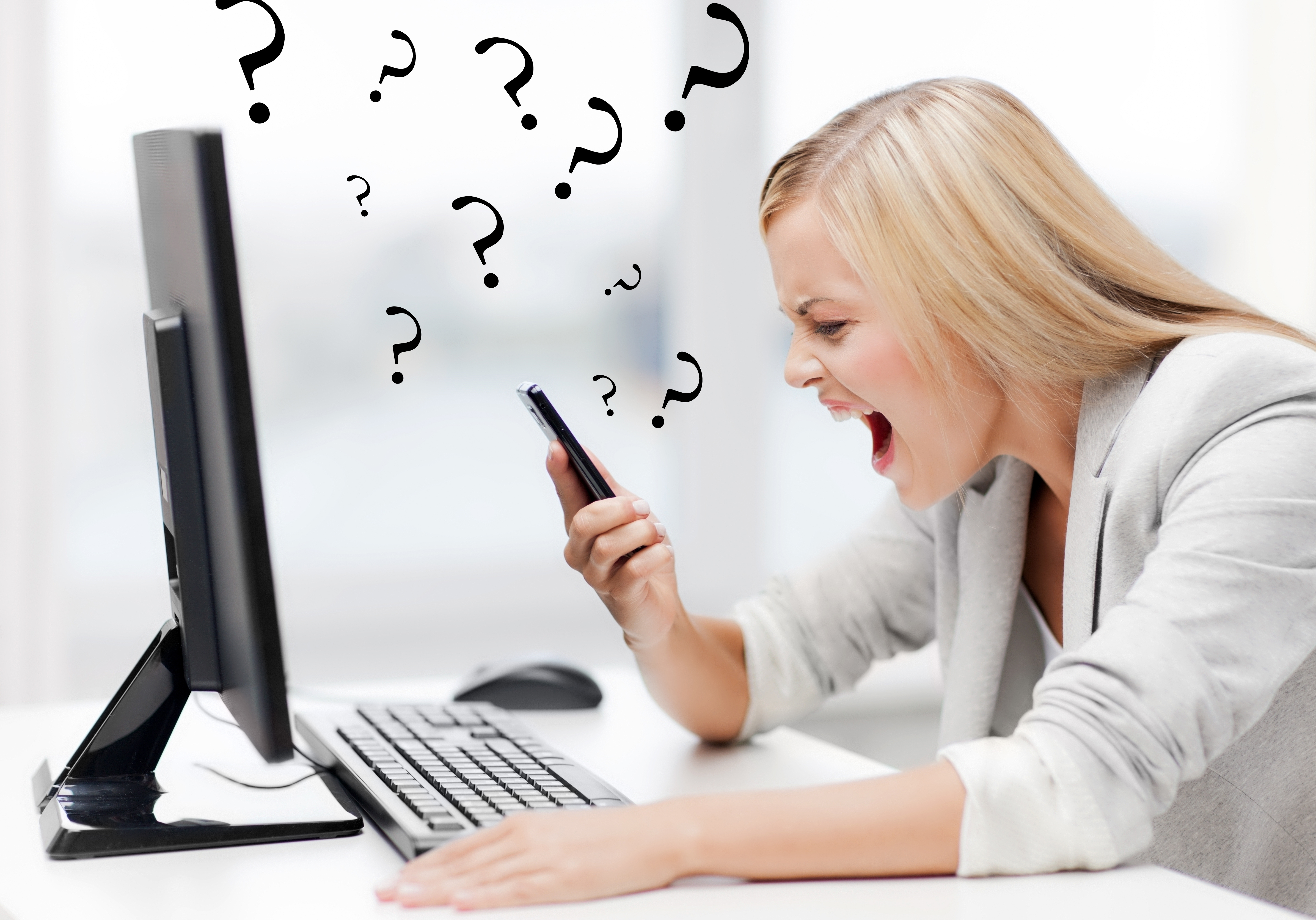 Is it Time to Update Your Company’s Online Presence? Is it Time to Update Your Company’s Online Presence?