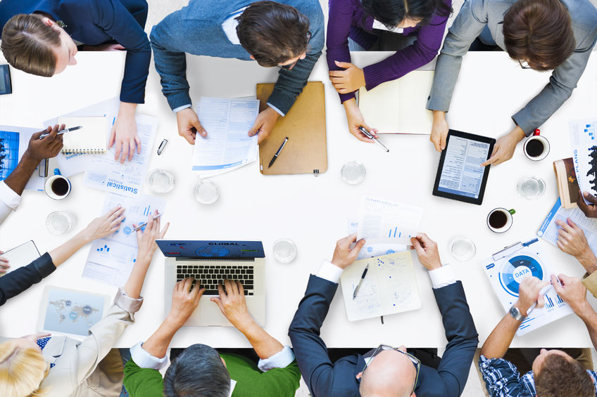 Eight Strategies for Effective Meetings Eight Strategies for Effective Meetings
