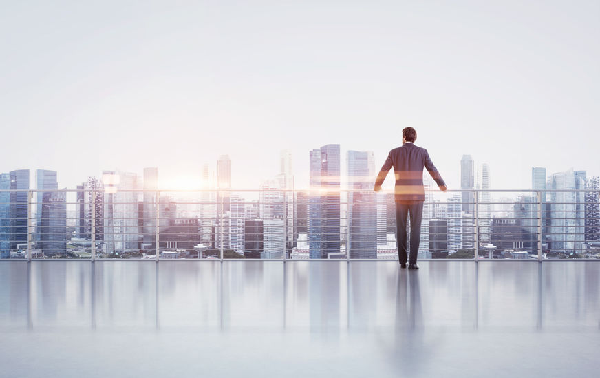 Executive How to: Avoid Burnout Executive How to: Avoid Burnout
