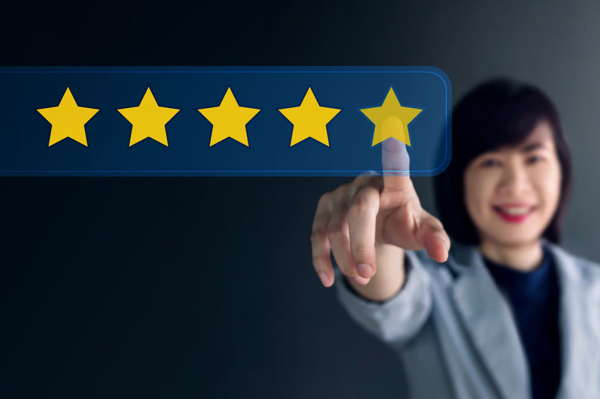 7 Ways You Can Give Your Customers the Experience They Crave 7 Ways You Can Give Your Customers the Experience They Crave