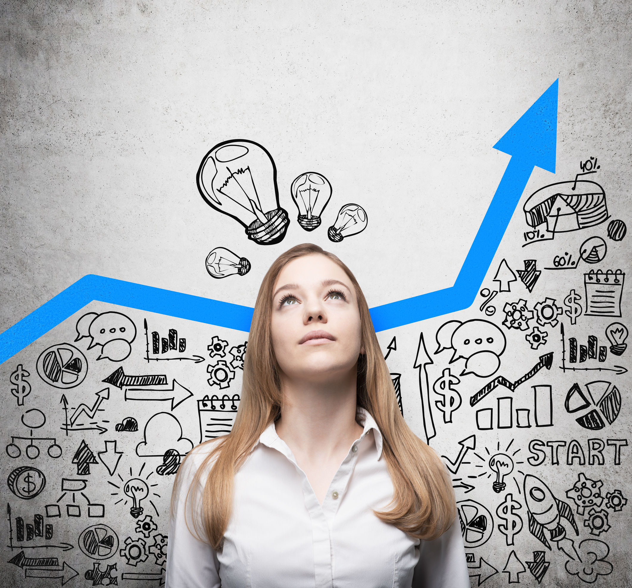 13 Business Strategies to Use in 2020 13 Business Strategies to Use in 2020