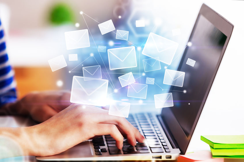 Keep Marketing and Staying in Touch While Social Distancing is in Place Keep Marketing and Staying in Touch While Social Distancing is in Place