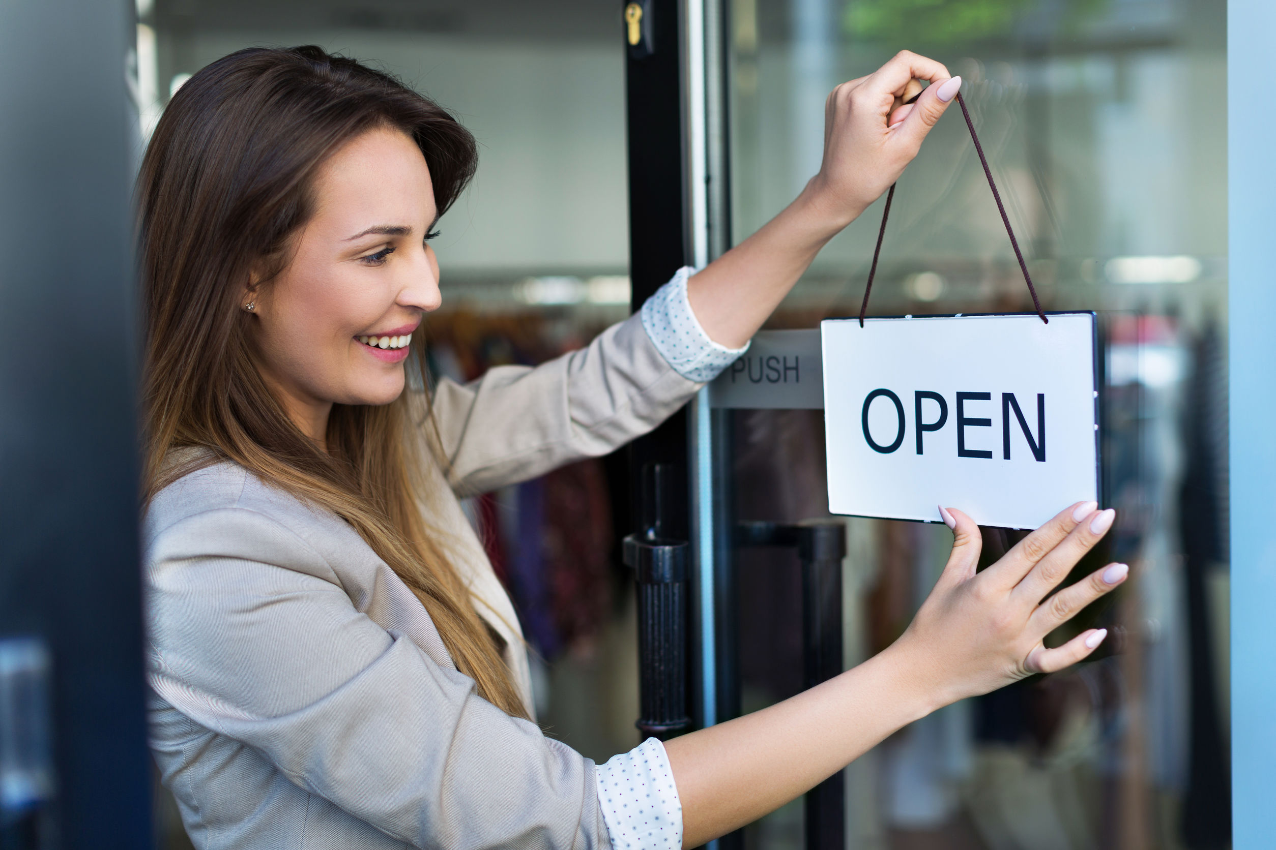 Here is What You Need to Consider Before Reopening Your Doors Here is What You Need to Consider Before Reopening Your Doors