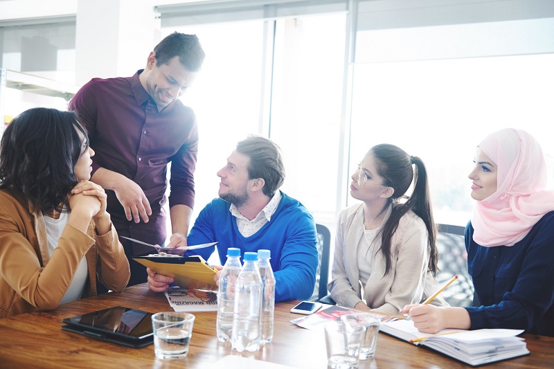 How to Conduct a Business Process Review Business Success Consulting