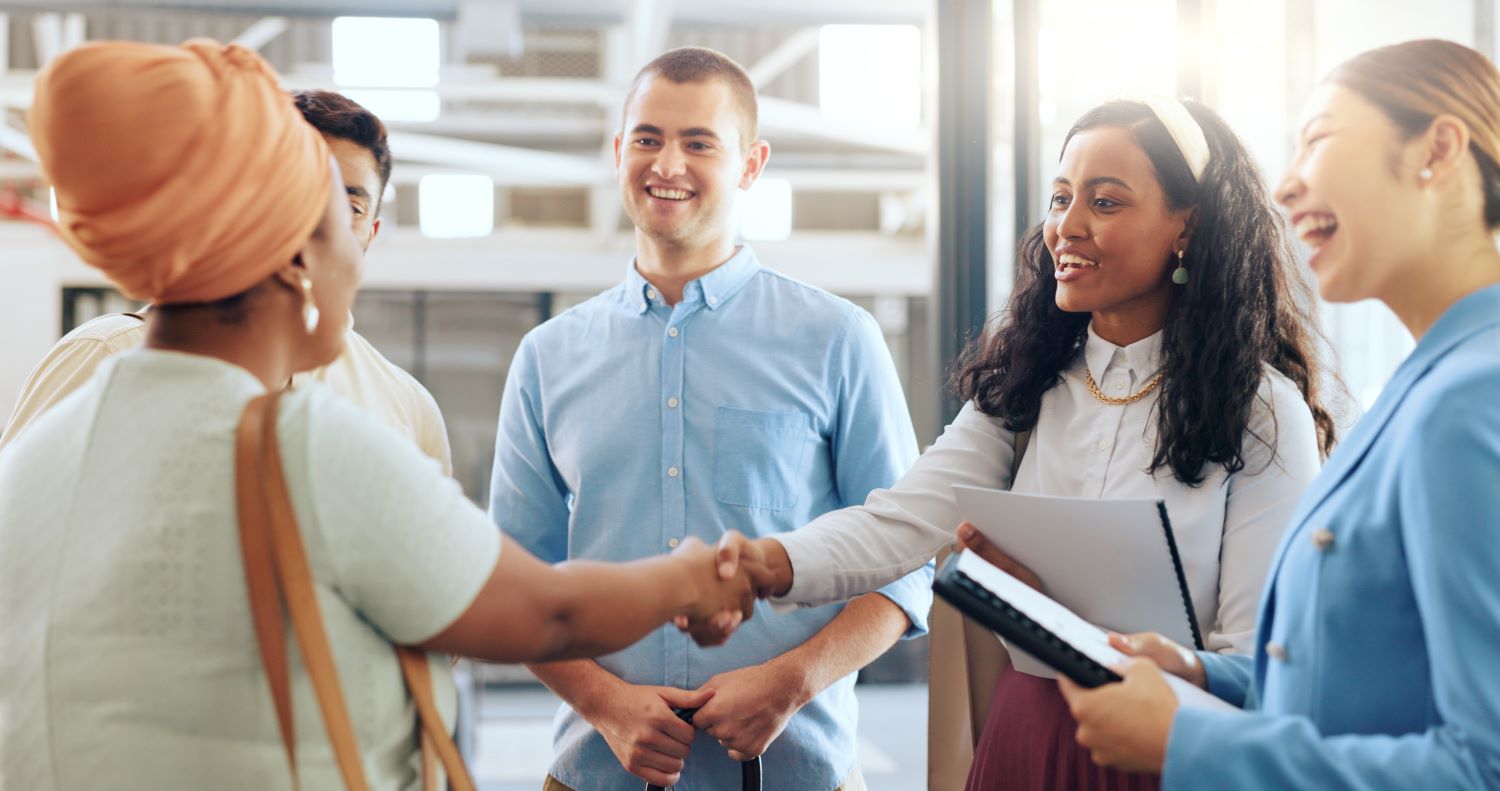 Simplifying the Sales Process - Business Success Consulting Group
